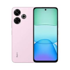 Xiaomi Redmi 13 4G 256GB (8GB Ram) Dual-Sim Pearl Pink EU