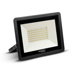 BORMANN ΠΡΟΒΟΛΕΑΣ LED 50W 4000K 4000Lumen 120° ΑΔΙΑΒΡΟΧΟΣ BLF1020 (052357)