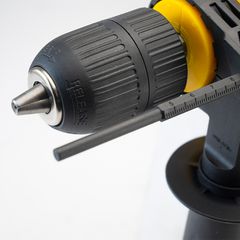 BORMANN ΔΡΑΠΑΝΟ ΚΡΟΥΣΤΙΚΟ 850W BID6200 (042464)