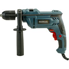 BORMANN BID6300 Δράπανο Κρουστικό 900W,0-3000rpm,0-4500bpm (053538)