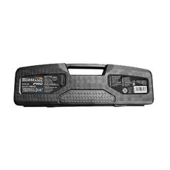 BORMANN Pro ΔΥΝΑΜΟΚΛΕΙΔΟ 1/4", ΡΟΠΗΣ 5-25Nm, 72 ΔΟΝΤΙΑ, ΣΕΤ 13 ΤΕΜ ΣΕ ΚΑΣΕΤΙΝΑ BHT7863 (065289)