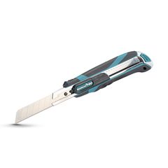 BORMANN Pro ΦΑΛΤΣΕΤΑ AUTOLOCK 204mm ΜΕ ΕΠΑΝΑΦΕΡΟΜΕΝΗ ΣΠΑΣΤΗ ΛΑΜΑ 18mm BHT7716 (045595)