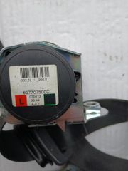 Ζωνη αριστερη για Opel Corsa D 07-13