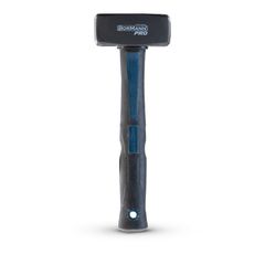 BORMANN Pro ΒΑΡΙΟΠΟΥΛΑ 2000g, ΛΑΒΗ 2 ΣΥΣΤΑΤΙΚΩΝ/FIBERGLASS BHT7146 (046998)
