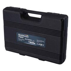 BORMANN Pro ΚΑΡΥΔΑΚΙΑ 1/4'' 73TEM BHT5150 (024682)