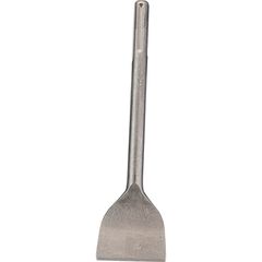 BORMANN Pro ΚΑΛΕΜI ΚΥΡΤΟ SDS-MAX 18x300x75mm BHT4013 (038863)