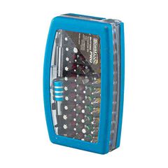 BORMANN Pro ΣΕΤ ΜΥΤΕΣ 62ΤΕΜ BHT1310 (028949)