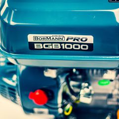 BORMANN Pro ΑΝΤΛΙΑ ΒΕΝΖ/ΤΗ ΠΥΡΟΣΒΕΣΗΣ 2"Χ1.5"x1.5'' BGB1000 (034476)