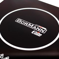 BORMANN ELITE ΕΣΤΙΑ ΕΠΑΓΩΓΙΚΗ ΜΟΝΗ 2000W BEP3500 (026426)