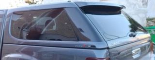 Isuzu D-Max Καπάκι ΚΑΡΟΤΣΑΣ ΜΟΝΤΕΛΟ 2013-2021-thumb-2