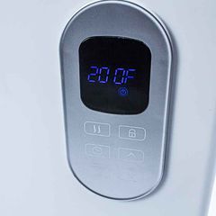 BORMANN ELITE ΘΕΡΜΑΝΤΙΚΟ CONVECTOR 2000W BEH5050 (030706)-thumb-1