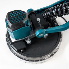 BORMANN Pro ΤΡΙΒΕΙΟ ΓΥΨΟΣΑΝΙΔΑΣ ''BRUSHLESS'' 400W BDS7100 (035930)