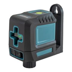BORMANN Pro BDM6800 Αλφάδι Laser Σταυρού Green Line 30m (029038)
