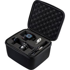 BORMANN Pro BDM6900 Αλφάδι Αυτορυθμιζόμενο Γραμμικό Laser, Πράσινης Δέσμης,3*360°,12 Γραμμές (062264)