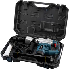 BORMANN Pro BDH3100 Κατεδαφιστικό Πιστολέτο SDS-MAX,1300W (043201)