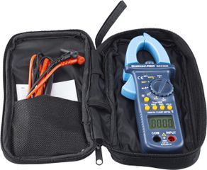 BORMANN Pro ΑΜΠΕΡΟΤΣΙΜΠΙΔΑ ΨΗΦΙΑΚΗ 600V BDC3000 (028444)