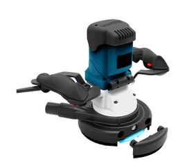 BORMANN Pro ΛΕΙΑΝΤΗΡΑΣ ΜΠΕΤΟΥ/ΔΟΜΙΚΩΝ ΥΛΙΚΩΝ 1900W Φ180mm ΜΕ ΠΡΟΕΚΙΝΗΣΗ BCG1600 (028543)