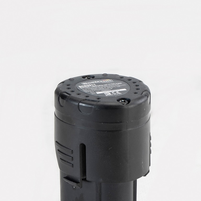 BORMANN BCD2011 Μπαταρία 10.8V,2,0Ah (050995)