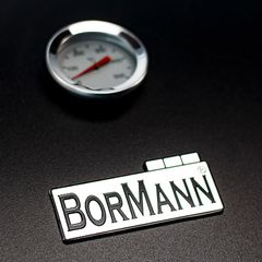 BORMANN ELITE ΨΗΣΤΑΡΙΑ ΥΓΡΑΕΡΙΟΥ ELEMENT 2 ΕΣΤΙΩΝ BBQ2000 (015390)