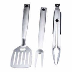 BORMANN ELITE ΣΕΤ 3ΤΕΜ. BBQ BBQ1007 (024422)