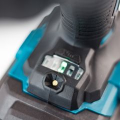 BORMANN Pro BBP5100 Μπουλονόκλειδο Μπαταρίας 20V, SOLO (032717)