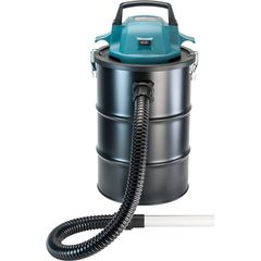 BORMANN Pro BBP3920 Σκούπα Στάχτης Μπαταρίας, 20V 20L, SOLO (036418)