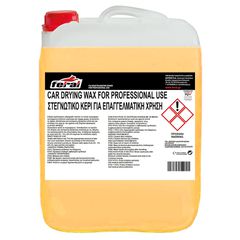 Στεγνωτικό Κερί Feral 10LT