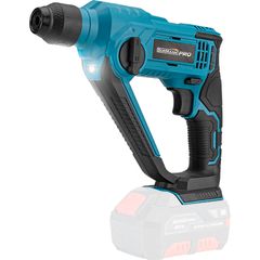 BORMANN Pro BBP3200 Πνευματικό Πιστολέτο SDS-PLUS 20V,Li-Ion, SOLO (027966)
