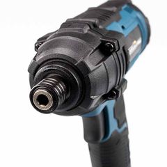 BORMANN Pro BBP3300 Παλμικό Κατσαβίδι 20V, SOLO (027607)