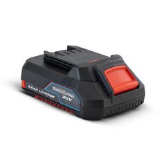 BORMANN Pro BBP2002 ΜΠΑΤΑΡΙΑ 20V,Li-Ion-2.0Ah PRO (033059)