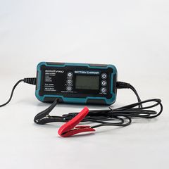 BORMANN Pro ΦΟΡΤΙΣΤΗΣ-ΣΥΝΤΗΡΗΤΗΣ 12/24V 7A BBC4020 (037231)