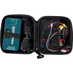 BORMANN Pro ΕΚΚΙΝΗΤΗΣ & POWER BANK 12000mAh/500Α BBC8520 (037309)