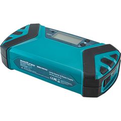 BORMANN Pro ΕΚΚΙΝΗΤΗΣ & POWER BANK 15000mAh/600Α BBC9010 (037316)