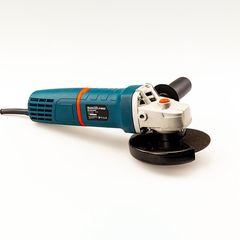 BORMANN Pro BAG1300 Γωνιακός Τροχός Ρυθμιζόμενος 1010W,Φ125mm (028116)