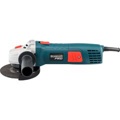 BORMANN Pro BAG1450 Γωνιακός Τροχός Ρυθμιζόμενος 1400W,Φ125mm (034827)