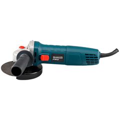 BORMANN Pro BAG7200 Γωνιακός Τροχός 720W,Φ125mm (020677)