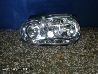 Vardakas Sotiris car parts(Vw Golf aristero 1998-2003)