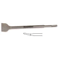 Krausmann Καλέμι με Υποδοχή SDS Plus 40x250mm (AC13385)