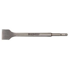 Krausmann Καλέμι με Υποδοχή SDS Plus 40x250mm (AC13384)