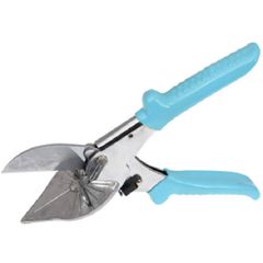 Krausmann H04000 Ψαλίδι Φάλτσου Λάστιχων-Πλαστικών Εύρος Κοπής 40mm