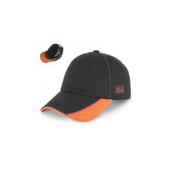 Black & Decker ΚΑΠΕΛΑ ΑΝΤΙΚΡΑΔΑΣΜΙΚΑ ΜΑΥΡΑ-ΠΟΡΤΟΚΑΛΙ BX/1/CAS/WORK 3 (70082)