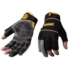 Dewalt Γάντια Εργασίας Framer 3 Δάχτυλα (DPG24L)