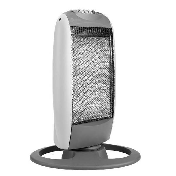 NEO TOOLS Σόμπα αλογόνου 1200W (90-114)