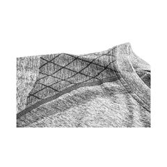 ΝΕΟ TOOLS Μπλούζα ισοθερμική γκρι (81-660-XXL/XXXL)