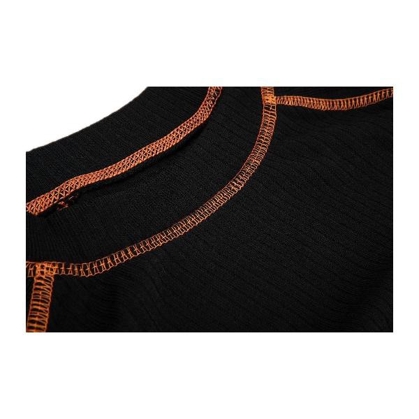 ΝΕΟ TOOLS Μπλούζα ισοθερμική BASIC μαύρη (81-661-S/M)