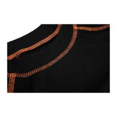 ΝΕΟ TOOLS Μπλούζα ισοθερμική BASIC μαύρη (81-661-S/M)