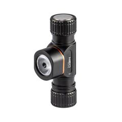 NEO TOOLS Επαναφορτιζόμενος Φακός Κεφαλής LED 2000 lumens (99-029)