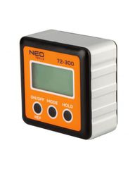 NEO TOOLS Μετρητής κλίσεων Ψηφιακός (72-300)