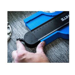 GRAPHITE Εργαλείο σχεδίασης περιγράμματος 250mm (55H226)