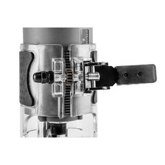 GRAPHITE Ρούτερ Περιθωρίων 510W (59G718)